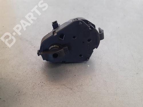 Heater blower motor BMW 5 (E60)  | BP7832158M62 