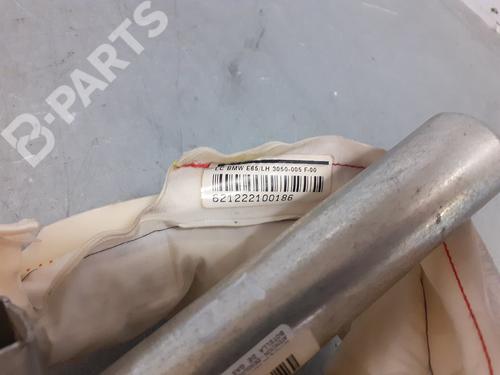 Left curtain airbag BMW 7 (E65, E66, E67)  | BP8507974C11 