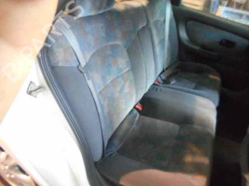 Varmeapparatregister RENAULT LAGUNA I (B56_, 556_) 2.2 dT (B569) | BP2482010M63 