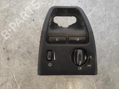 Used Headlight switch VOLVO XC90 I (275) [2002-2015]  12939035