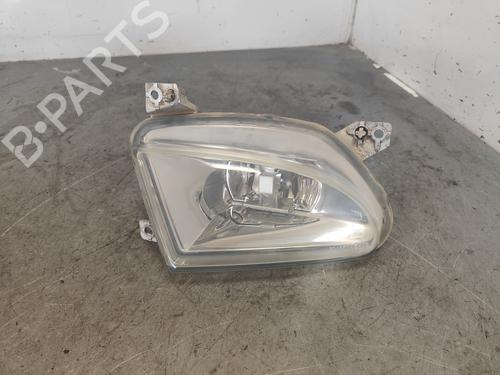 Used Right front fog light Right front fog light PEUGEOT 607 (9D, 9U) 3.0 V6 24V (207 hp) 36070995 36070995