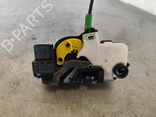 Rear left lock OPEL INSIGNIA A (G09)  | BP15677073C100 