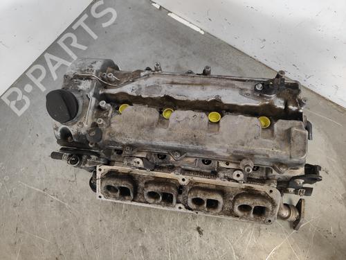 Cylinder head MERCEDES-BENZ S-CLASS (W220, V220) S 400 CDI (220.028, 220.128) | BP20037077M5 