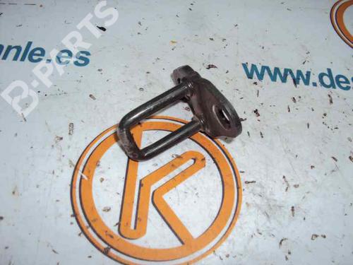 Tailgate lock HYUNDAI COUPE I (RD) 2.0 16V | BP2588958C101 