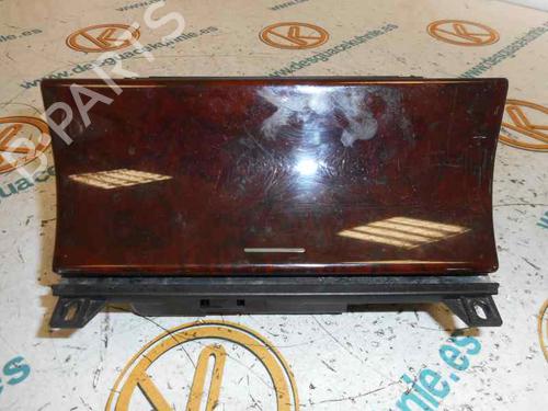 Used Ashtray MERCEDES-BENZ E-CLASS (W210) [1995-2003]  14179163