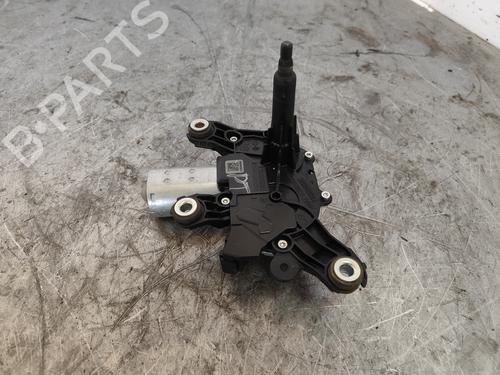 Viskermotor bagrude RENAULT CLIO IV (BH_) [2012-2021]  27606693