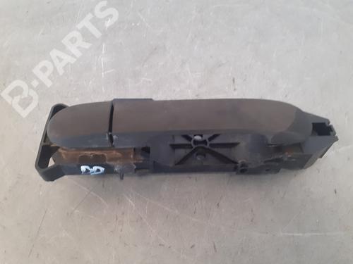 Used Front right exterior door handle NISSAN MICRA III (K12) [2002-2010]  9292714