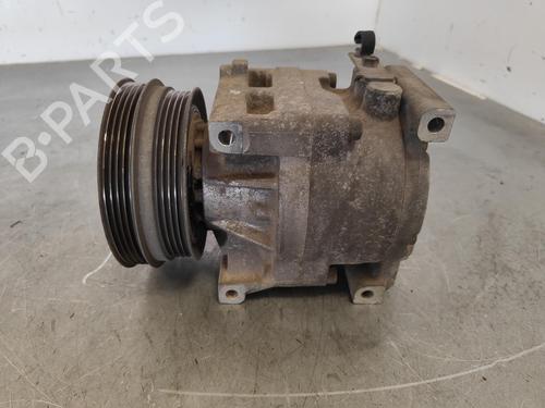 AC compressor LANCIA Y (840_) 1.2 16V (840AD) | BP14976250M34 