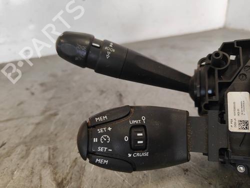 Steering wheel controls CITROËN C3 III (SX) | BP40537248E15 - Image 4