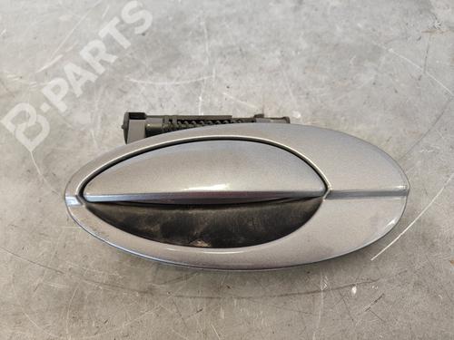 Venstre bak utvendig håndtak CITROËN C5 I Break (DE_) [2001-2004]  10914140