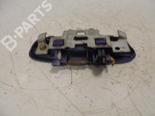 Rear left exterior door handle KIA PICANTO I (SA) 1.1 | BP6882280C130