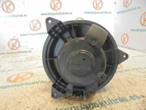 Varmeblæser FORD FOCUS I (DAW, DBW)  | BP14180687M62 