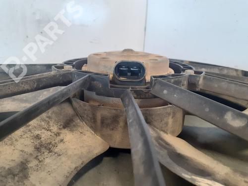 Radiator fan RENAULT KANGOO (KC0/1_) 1.5 dCi | BP8325156M35 