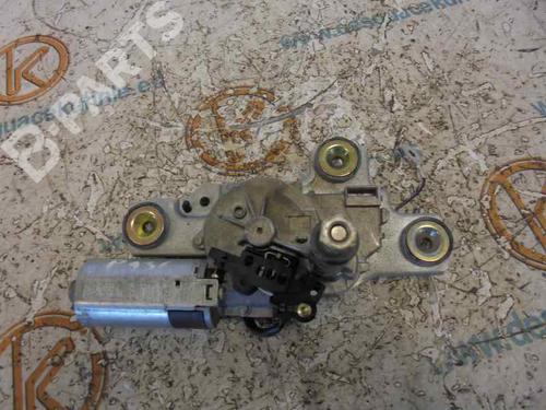 Viskermotor bakrute FORD FOCUS I (DAW, DBW) 1.6 16V (100 hp) 3363324