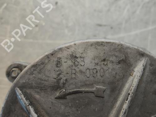 Vacuum pump RENAULT MEGANE II Saloon (LM0/1_)  | BP16335152M80 