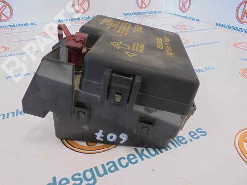 Fuse box CHRYSLER SEBRING (JR) 2.0 | BP2494150E1 