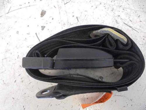 Used Rear right seatbelt MITSUBISHI PAJERO IV (V8_W, V9_W) [2006-2025]  12558307