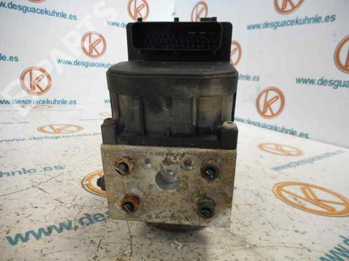 ABS pump PEUGEOT 806 (221)  | BP2495404M43 