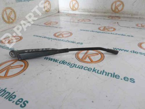 Used Rear windshield wiper arm OPEL COMBO Box Body/MPV 1.3 CDTI 16V (69 hp) 6630574