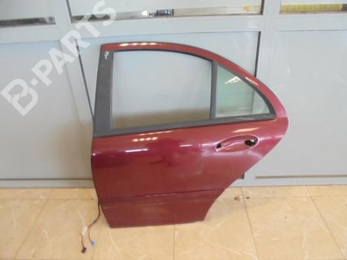 Used Left rear door MERCEDES-BENZ C-CLASS (W203) [2000-2007]  6155125