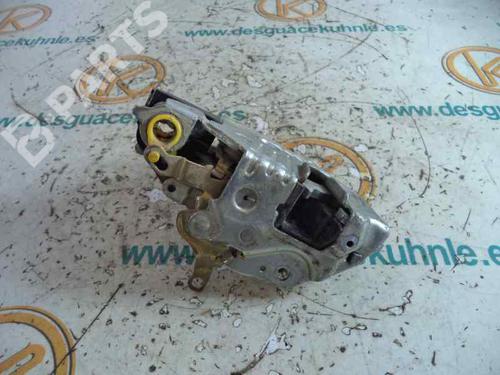 Used Front right lock MERCEDES-BENZ E-CLASS Coupe (C124) E 320 (124.052) (220 hp) 3465540