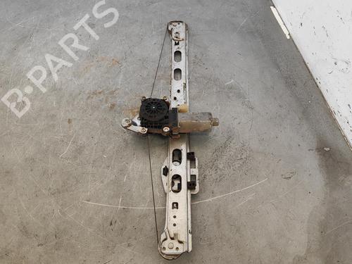 Used Rear left window mechanism MERCEDES-BENZ M-CLASS (W163) ML 270 CDI (163.113) (163 hp) 15670936