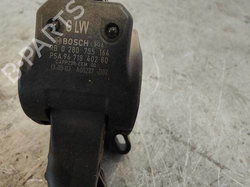 Pedal CITROËN C4 I (LC_)  | BP25799196I4 