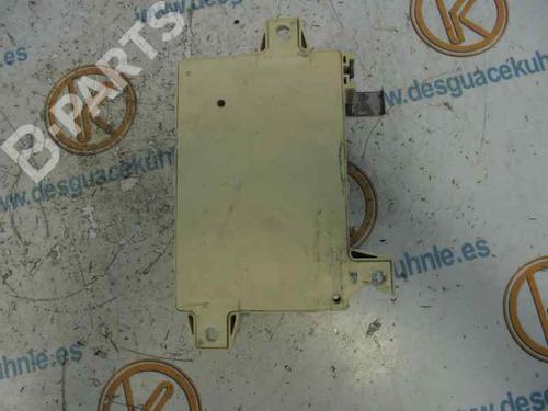 Fuse box JAGUAR S-TYPE II (X200) 3.0 V6 | BP4836792E1 