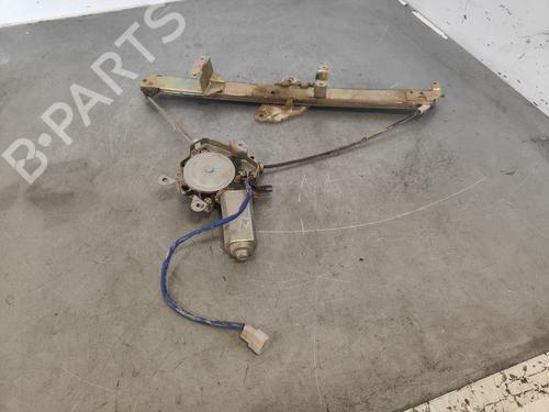Used Front left window mechanism MITSUBISHI CANTER Platform/Chassis (FB6_, FE5_, FE6_) [1993-2002]  18492095