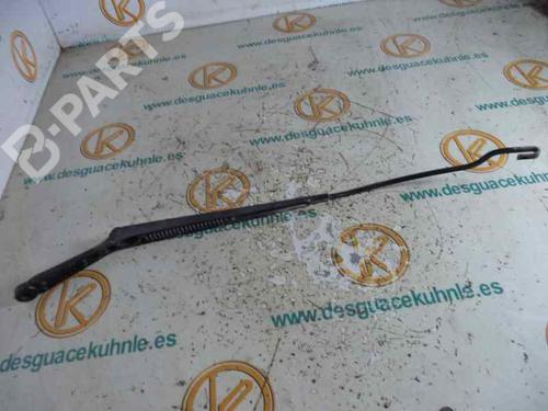 Front windshield wiper arm FORD FOCUS I (DAW, DBW) 1.6 16V | BP6632829C143 