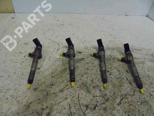 Used Injector RENAULT MEGANE II Saloon (LM0/1_) [2003-2025]  5339649