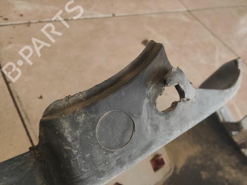 Rear bumper OPEL VIVARO A Van (X83) 2.5 DTI (F7) | BP13575674C8 