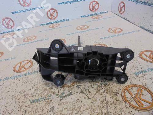 Gearstang FORD FIESTA VI (CB1, CCN) 1.6 TDCi | BP7428920M90 