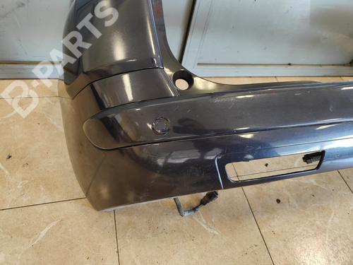 Rear bumper CITROËN C4 Picasso I MPV (UD_)  | BP11029546C8 