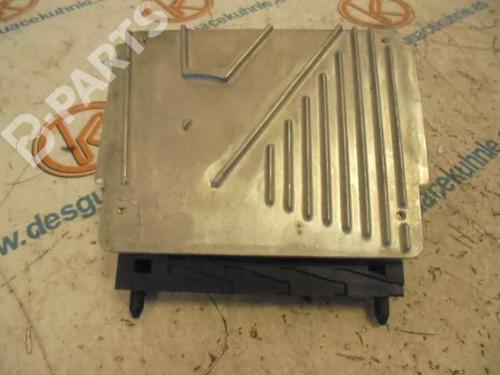Engine control unit (ECU) VOLVO S80 I (184) 2.4 | BP2478262M57 