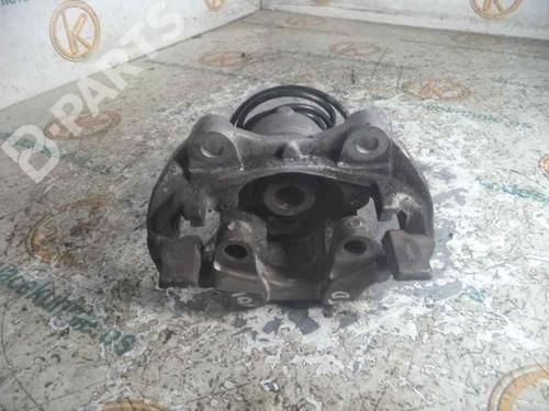 Right rear brake caliper MERCEDES-BENZ E-CLASS (W211) E 280 CDI (211.020) | BP11609391M106 
