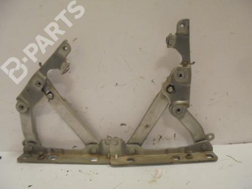 Used Hood lock MERCEDES-BENZ S-CLASS (W220) S 320 CDI (220.026, 220.126) (197 hp) 8780889