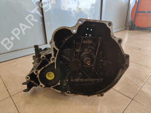 Cambio NISSAN PRIMERA Hatchback (P11) 2.0 TD (90 hp) 31251272