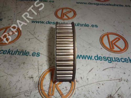 Pulley NISSAN PRIMERA (P11) 2.0 TD | BP14194352M122 