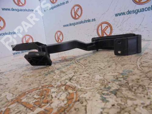Pedal MERCEDES-BENZ CLK (C208) CLK 200 (208.335) | BP2848492I4 