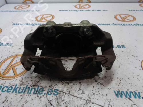 Right front brake caliper OPEL VECTRA B (J96) 1.6 i 16V (F19) | BP11611506M104