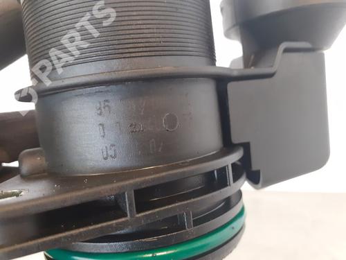 Throttle body CITROËN XSARA (N1)  | BP7568832M82 