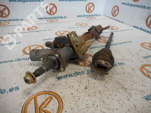 Steering column PEUGEOT 806 (221) 2.0 Turbo (147 hp) 2492658