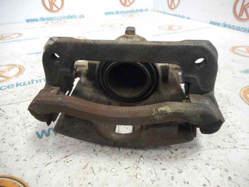 Left front brake caliper HONDA CIVIC VI Fastback (MA, MB)  | BP11609593M105 