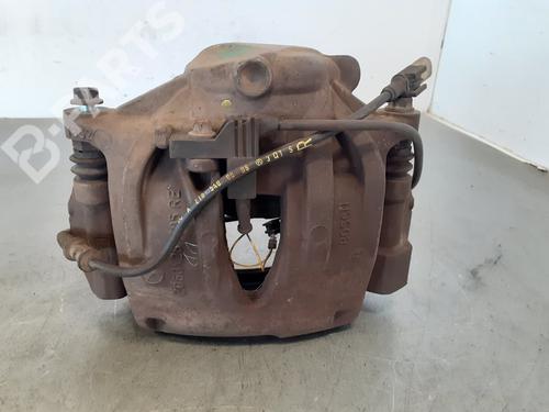 Used Right front brake caliper MERCEDES-BENZ E-CLASS (W211) E 270 CDI (211.016) (177 hp) 11610834