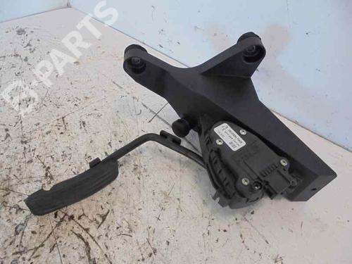 Used Pedal JAGUAR S-TYPE II (X200) 2.5 V6 (200 hp) 5856415