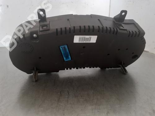Instrument cluster SEAT ALTEA XL (5P5, 5P8)  | BP7840928C47 