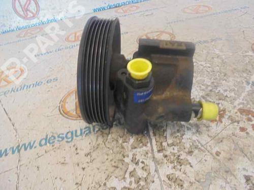 Steering pump RENAULT ESPACE III (JE0_) 3.0 V6 24V (JE0G, JE0R) | BP2496297M99 