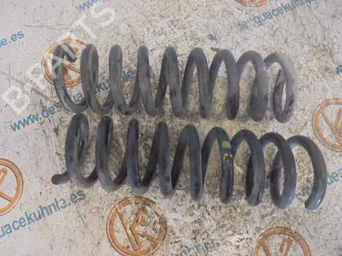 Shock absorber spring MERCEDES-BENZ E-CLASS (W210) E 270 CDI (210.016) | BP14180273C152 