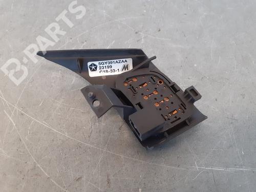 Steering wheel controls JEEP GRAND CHEROKEE II (WJ, WG)  | BP10270895E15 